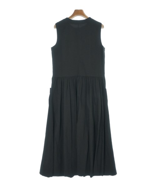 theory luxe（セオリーリュクス）ワンピース 黒 サイズ:40(M位) レディース/2200721016160