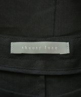 theory luxe（セオリーリュクス）ワンピース 黒 サイズ:40(M位) レディース/2200721016160