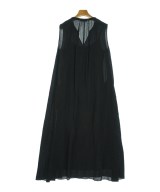 theory luxe（セオリーリュクス）ワンピース 黒 サイズ:38(M位) レディース/2200721016252