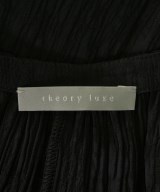 theory luxe（セオリーリュクス）ワンピース 黒 サイズ:38(M位) レディース/2200721016252