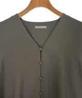 theory luxe（セオリーリュクス）ブラウス カーキ サイズ:38(M位) レディース/2200717011018
