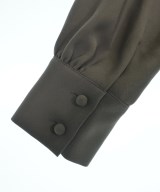 theory luxe（セオリーリュクス）ブラウス カーキ サイズ:38(M位) レディース/2200717011018