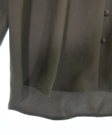 theory luxe（セオリーリュクス）ブラウス カーキ サイズ:38(M位) レディース/2200717011018