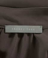 theory luxe（セオリーリュクス）ブラウス 紫 サイズ:38(M位) レディース/2200717011025