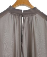 theory luxe（セオリーリュクス）ブラウス 紫 サイズ:38(M位) レディース/2200717011025