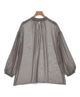 theory luxe ブラウス