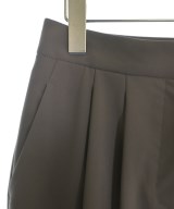theory luxe（セオリーリュクス）ロング・マキシ丈スカート グレー サイズ:38(M位) レディース/2200717011032