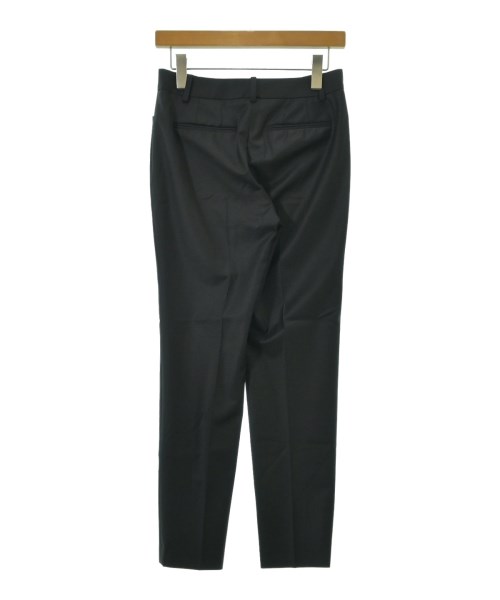 theory luxe（セオリーリュクス）スラックス 黒 サイズ:34(XS位) レディース/2200717272143