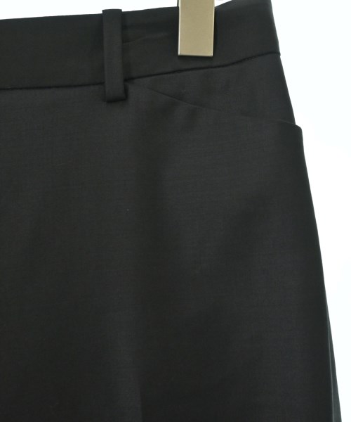 theory luxe（セオリーリュクス）スラックス 黒 サイズ:34(XS位) レディース/2200717272143