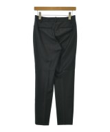theory luxe（セオリーリュクス）スラックス 黒 サイズ:34(XS位) レディース/2200717272143
