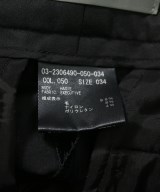 theory luxe（セオリーリュクス）スラックス 黒 サイズ:34(XS位) レディース/2200717272143