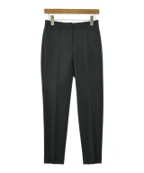 theory luxe スラックス