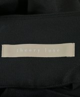 theory luxe（セオリーリュクス）その他 黒 サイズ:38(M位) レディース/2200717272211