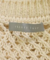 theory luxe（セオリーリュクス）ベスト ベージュ サイズ:40(M位) レディース/2200720047035