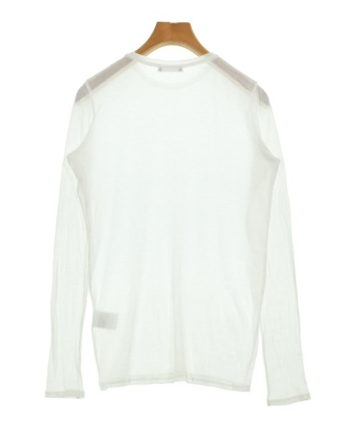theory luxe（セオリーリュクス）Tシャツ・カットソー 白 サイズ:38(M位) レディース/2200720047066