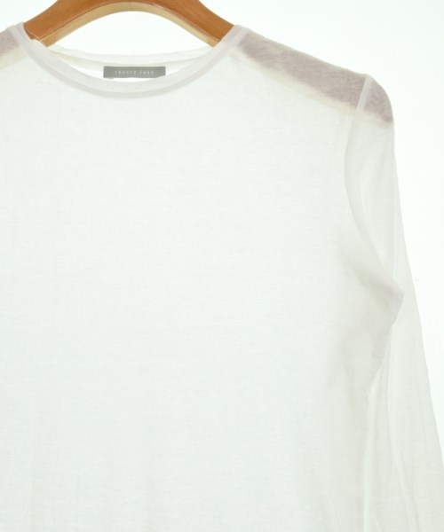 theory luxe（セオリーリュクス）Tシャツ・カットソー 白 サイズ:38(M位) レディース/2200720047066