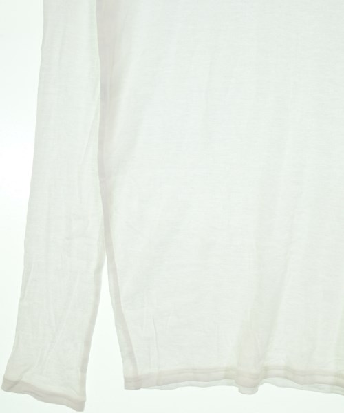 theory luxe（セオリーリュクス）Tシャツ・カットソー 白 サイズ:38(M位) レディース/2200720047066
