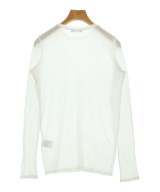 theory luxe（セオリーリュクス）Tシャツ・カットソー 白 サイズ:38(M位) レディース/2200720047066