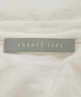 theory luxe（セオリーリュクス）Tシャツ・カットソー 白 サイズ:38(M位) レディース/2200720047066