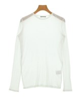 theory luxe Tシャツ・カットソー