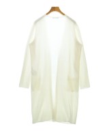 theory luxe（セオリーリュクス）カーディガン 白 サイズ:38(M位) レディース/2200721600024
