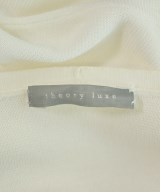theory luxe（セオリーリュクス）カーディガン 白 サイズ:38(M位) レディース/2200721600024