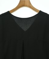theory luxe（セオリーリュクス）ワンピース 黒 サイズ:38(M位) レディース/2200721600031