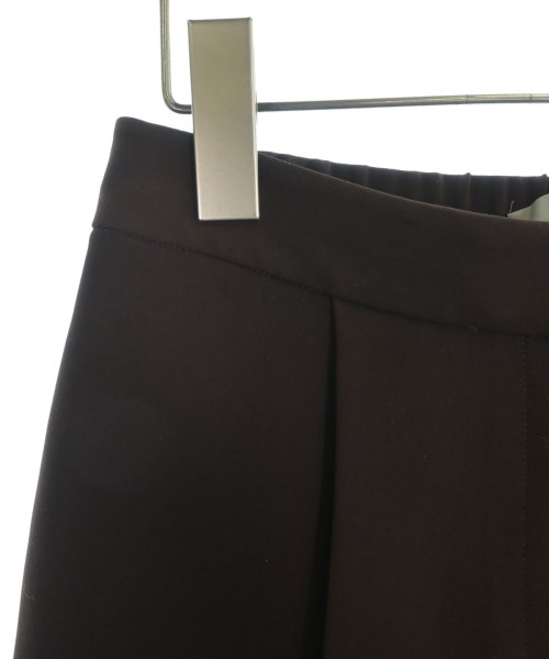 theory luxe（セオリーリュクス）その他 茶 サイズ:34(XS位) レディース/2200713994087