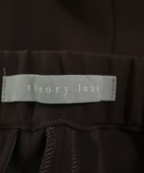 theory luxe（セオリーリュクス）その他 茶 サイズ:34(XS位) レディース/2200713994087