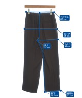 theory luxe（セオリーリュクス）その他 茶 サイズ:34(XS位) レディース/2200713994087
