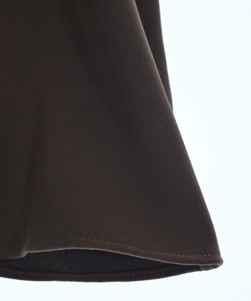 theory luxe（セオリーリュクス）ブラウス 茶 サイズ:38(M位) レディース/2200713994179