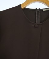 theory luxe（セオリーリュクス）ブラウス 茶 サイズ:38(M位) レディース/2200713994179