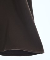 theory luxe（セオリーリュクス）ブラウス 茶 サイズ:38(M位) レディース/2200713994179