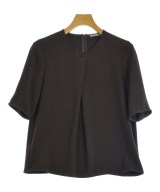 theory luxe ブラウス