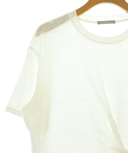 theory luxe（セオリーリュクス）Tシャツ・カットソー 白 サイズ:38(M位) レディース/2200715653012