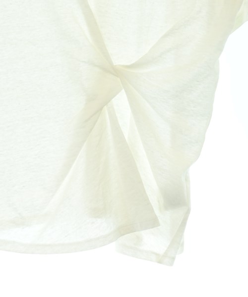 theory luxe（セオリーリュクス）Tシャツ・カットソー 白 サイズ:38(M位) レディース/2200715653012