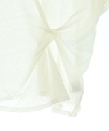 theory luxe（セオリーリュクス）Tシャツ・カットソー 白 サイズ:38(M位) レディース/2200715653012