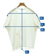 theory luxe（セオリーリュクス）Tシャツ・カットソー 白 サイズ:38(M位) レディース/2200715653012