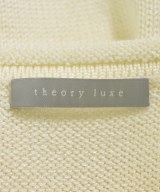 theory luxe（セオリーリュクス）ベスト 白 サイズ:38(M位) レディース/2200717574063