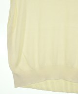 theory luxe（セオリーリュクス）ベスト 白 サイズ:38(M位) レディース/2200717574063