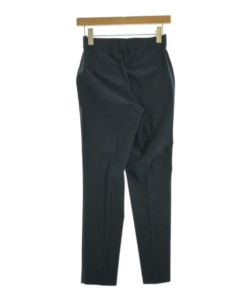 theory luxe（セオリーリュクス）スラックス 紺 サイズ:34(XS位) レディース/2200717574124