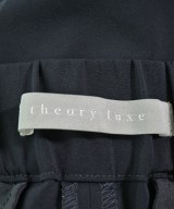 theory luxe（セオリーリュクス）スラックス 紺 サイズ:34(XS位) レディース/2200717574124