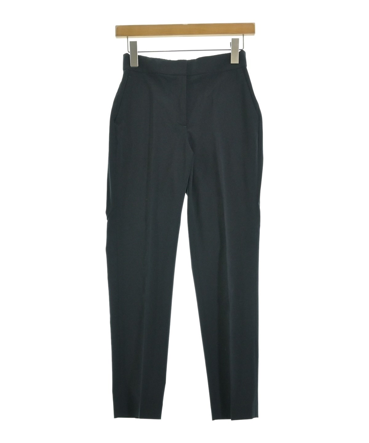 theory luxe（セオリーリュクス）スラックス 紺 サイズ:34(XS位