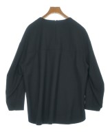 theory luxe（セオリーリュクス）ブラウス 黒 サイズ:L レディース/2200717574131