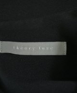 theory luxe（セオリーリュクス）ブラウス 黒 サイズ:L レディース/2200717574131