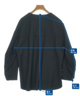 theory luxe（セオリーリュクス）ブラウス 黒 サイズ:L レディース/2200717574131