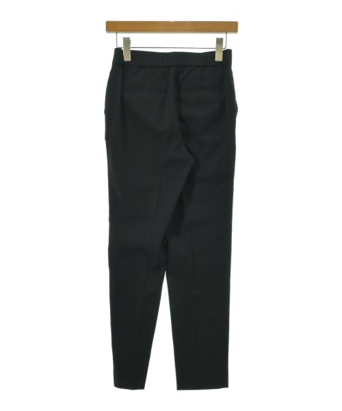 theory luxe（セオリーリュクス）スラックス 紺 サイズ:34(XS位) レディース/2200717574148