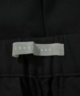 theory luxe（セオリーリュクス）スラックス 紺 サイズ:34(XS位) レディース/2200717574148