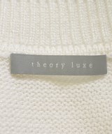 theory luxe（セオリーリュクス）ベスト 白 サイズ:38(M位) レディース/2200717574193
