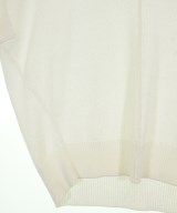 theory luxe（セオリーリュクス）ベスト 白 サイズ:38(M位) レディース/2200717574193